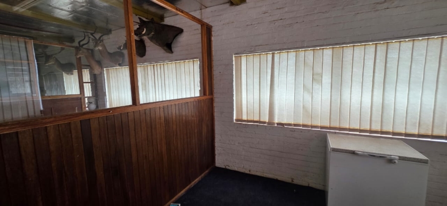 Commercial Property for Sale in Stilfontein North West